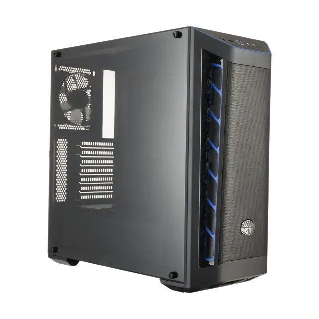Игровой компьютер 679451 (Core i5-13600KF 3.5 ГГц/Z790/64 ГБ DDR4 3.6 ГГц/512 ГБ SSD/Radeon RX 7900 XT /Блок 1000W/Корпус Cooler Master MB511 (MCB-B511D-KANN-S00/Win 10 Pro Trial) - купить по выгодной цене!
