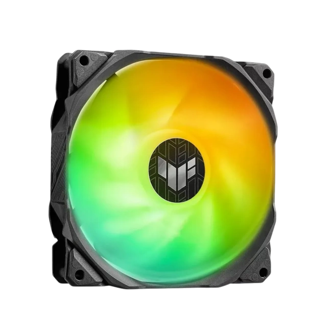 Система водяного охлаждения ASUS TUF GAMING LC II 360 ARGB 90RC00M1-M0UAY0 купить! 