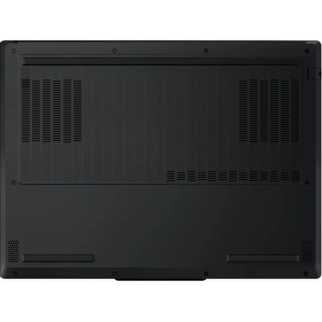 Ноутбук Lenovo Legion 5 15IRX10 (Intel Core i9 14900HX/15.1" 2560x1600 OLED/16Gb/1Tb SSD/NVIDIA GeForce RTX 5070 8Gb/Win 11 Home) Black - фото