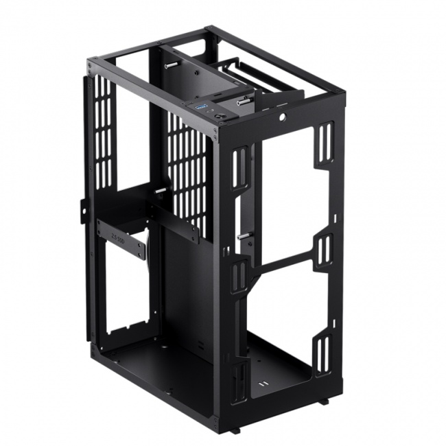 Компьютерный корпус Jonsbo VR3 Black купить! 