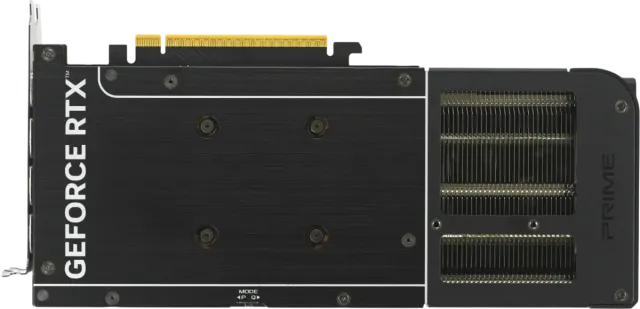 Видеокарта ASUS GeForce RTX 5060 PRIME OC Edition (PRIME-RTX5060-O8G), Retail купить! 