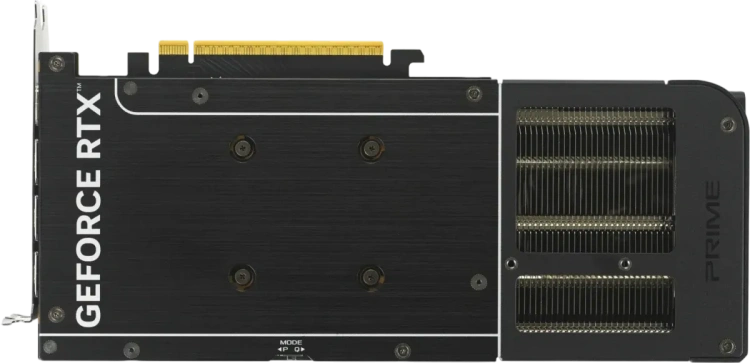 Видеокарта ASUS GeForce RTX 5060 PRIME OC Edition (PRIME-RTX5060-O8G), Retail купить! 