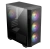 Компьютерный корпус MSI MAG FORGE M100R ARGB TG Window (306-7G20R21-809) Black купить! 