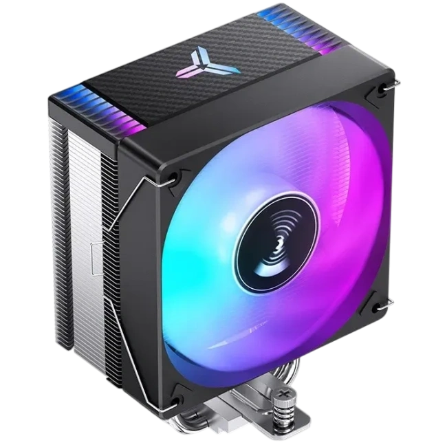 Кулер для процессора JONSBO CR-1000 EVO Color Black купить! 