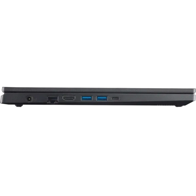 Ноутбук Acer Nitro V 15 ANV15-51-51FC (Intel Core i5 13420H/15.6"/1920x1080/16Gb/1024Gb SSD/NVIDIA GeForce RTX 3050 6GB/Без ОС) NH.QN9CD.002, Black - фото