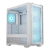 Игровой компьютер 691887 (i7-14700K 3.4 ГГц/Z790/64 ГБ 6000 MHz DDR5/1 ТБ SSD/RTX 4070 Ti 12 ГБ/Wi-FI/1000W/Cougar MX600 RGB белый) - купить по выгодной цене!