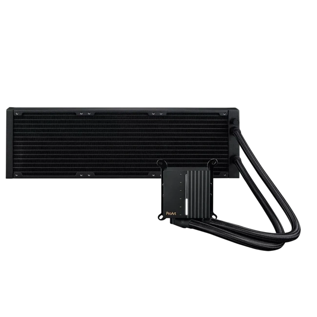 Система водяного охлаждения ASUS PROART LC 420 (90RC00N0-M0UAY0) купить! 