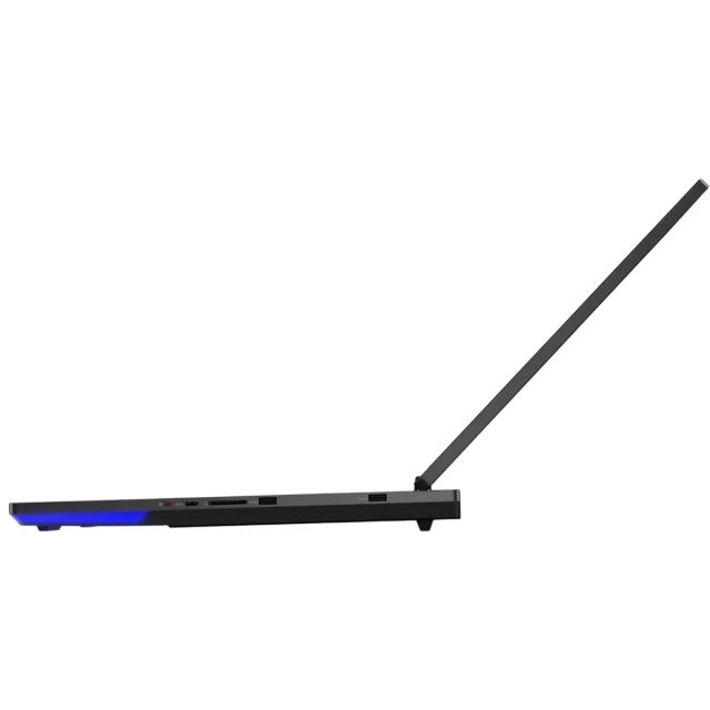 Ноутбук Lenovo Legion 9 18IAX10 (Ultra 9 275HX/18" 3840x2400/64Gb/4Gb SSD/NVIDIA GeForce RTX 5090 24Gb/Win 11 Pro) Черный - фото