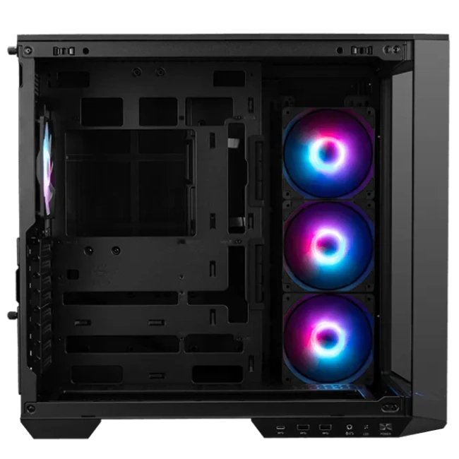 Игровой компьютер 672191 ( Ryzen 9 5900X 3.7 ГГц/AMD X570/8 ГБ DDR4 3.6 ГГц/512 ГБ SSD/Radeon RX 6800 16 ГБ/Блок 850W/Корпус DeepCool CH560 (R-CH560-BKAPE4-G-1) Черный/Win 10 Pro Trial) - купить по выгодной цене!