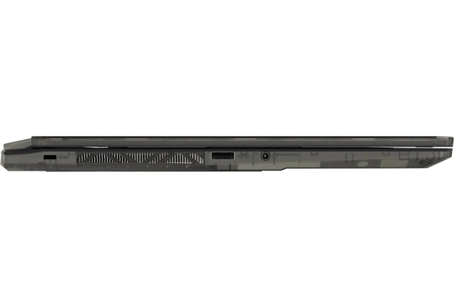 Ноутбук MSI Cyborg 15 A12VF-868RU (Core i7 12650H/15.6" 1920x1080/16Gb/512Gb SSD/NVIDIA GeForce RTX 4060/Win 11 Home) Серый - фото