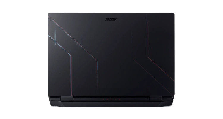 Ноутбук Acer Nitro 5 AN515-58-51LV (Core i5 12450H/15.6" 1920x1080/16Gb/512Gb SSD/NVIDIA GeForce RTX 3050 4Gb/no OS) Black - фото