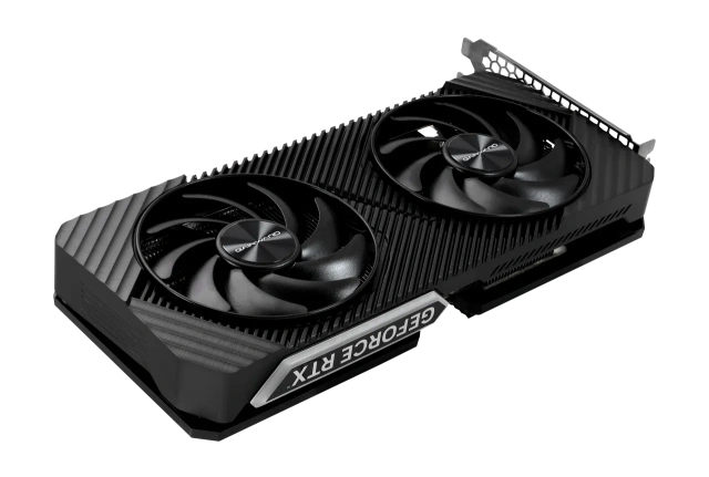 Видеокарта GAINWARD GeForce RTX 4070 SUPER 12GB GHOST OC (NED407SS19K9-1043B), Retail купить! 