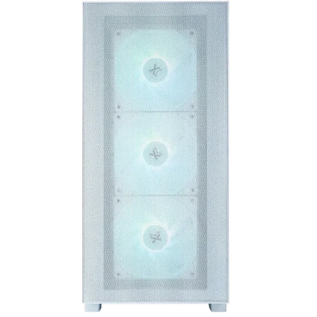 Компьютерный корпус XASTRA A510M White (A510M-4FC12A-UC-WH) купить! 