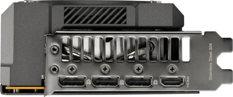 Видеокарта ASUS GeForce RTX 5060 TUF OC 8Gb (TUF-RTX5060-O8G-GAMING), Retail купить! 