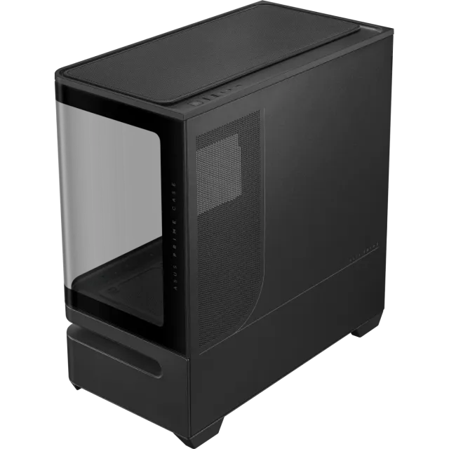 Компьютерный корпус ASUS PRIME AP202 TG ARGB Black (90DC00P0-B19000) купить! 
