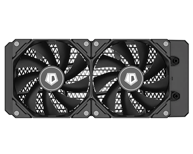 Система жидкостного охлаждения для процессора ID-COOLING FROSTFLOW X 240 Lite купить! 