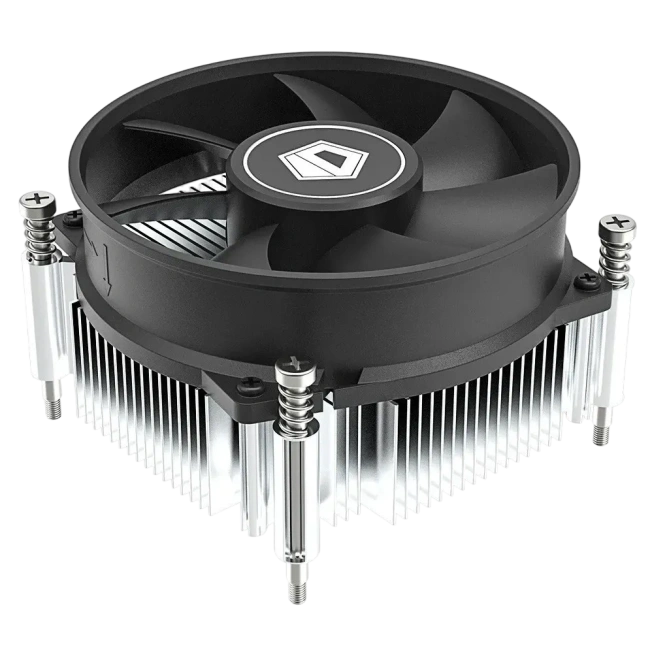 Кулер для процессора ID-COOLING DK-19 PWM купить! 