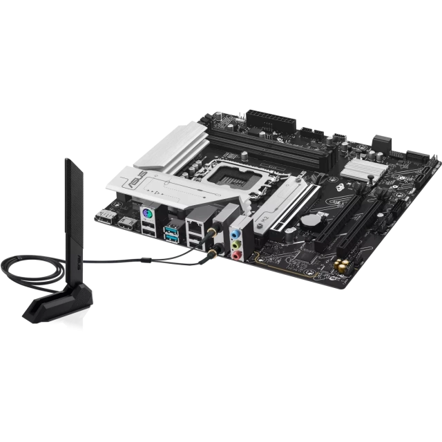 Материнская плата ASUS PRIME B760M-A WIFI II (90MB1NF0-M0EAY0) купить! 