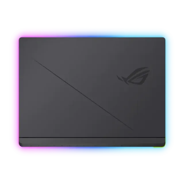 Ноутбук Asus Strix 18 G815LP275 (Intel Core Ultra 9 275HX/18" 2560x1600/16Gb/4Tb SSD/NVIDIA GeForce RTX5070/Win 11 Pro) Gray - фото