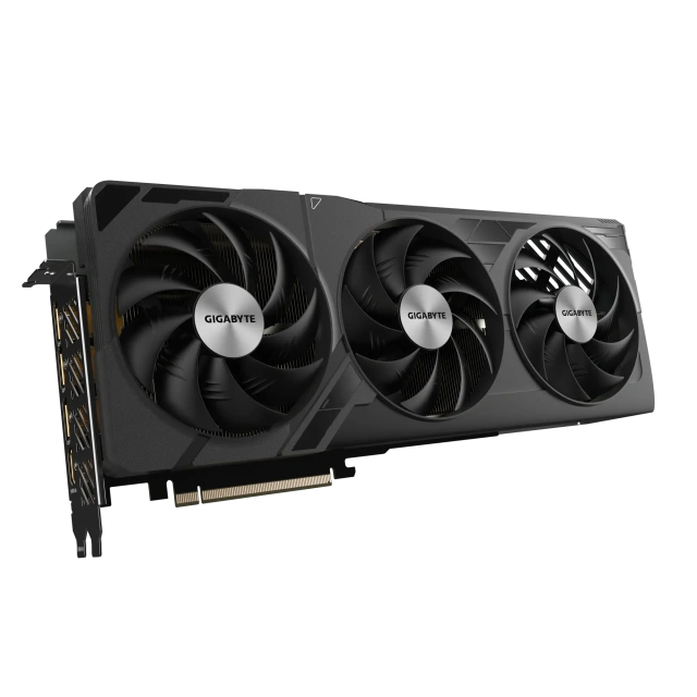 Видеокарта Gigabyte GeForce RTX 4080 SUPER 16GB WINDFORCE (GV-N408SWF3V2-16GD) купить! 