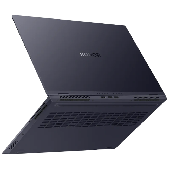 Ноутбук HONOR MagicBook Pro 16 DRA-5611 (Ultra 5 125H/16.1"/3072x1920/32Gb/4Tb SSD/Arc/Win 11 P) 5301AJFX Purple Dark - фото