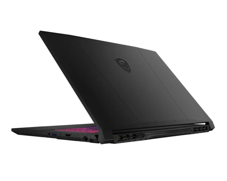 Ноутбук MSI Katana 17 HX B14WGK (Core i9 14900HX/17.3" 2560x1440/16Gb/2048Gb SSD/NVIDIA GeForce RTX 5070 8Gb/Windows 11 Pro) - фото