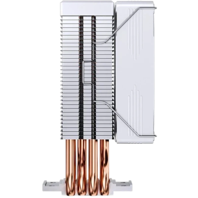 Кулер для процессора JONSBO CR-1300 EVO Dynamic Multi-Color LED White купить! 