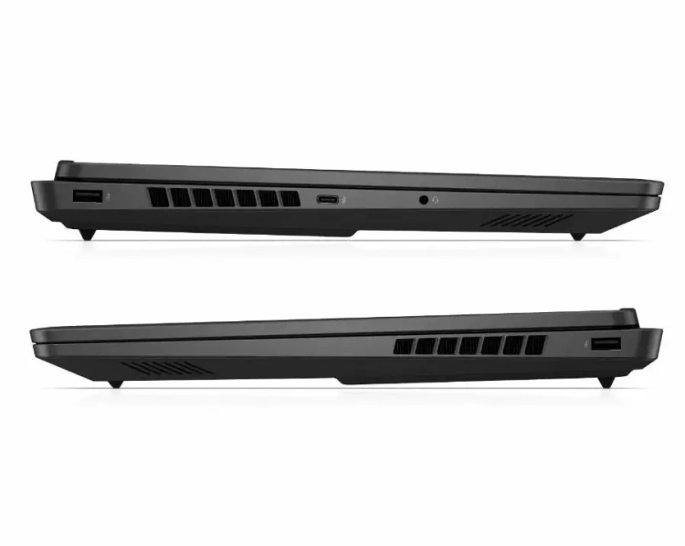 Ноутбук HP Omen 16 am0221tx 2025 (Core i7-14650HX/16.1" 2560x1600/32Gb/1024Gb SSD/NVIDIA GeForce RTX 5060 8Gb/Win 11 Home) Черный - фото