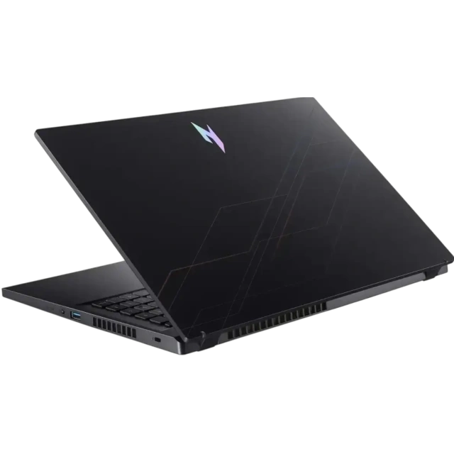Ноутбук Acer Nitro V 15 ANV15-52-57BB (Intel Core i5 13420H/15.6" 1920x1080/32Gb/512Gb SSD/NVIDIA GeForce RTX 5050 8Gb/Win 11 Home) Black - фото