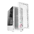Компьютерный корпус ADATA XPG VALOR AIR TG (VALORAIRMT-WHCWW) White купить! 