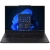 Ноутбук Lenovo ThinkPad T14 Gen 6 (AMD Ryzen 7 PRO 350/14" 1920x1200/16Gb/512Gb SSD/Win 11 Pro) 21QJ00CNUS,Черный, Русская клавиатура - фото