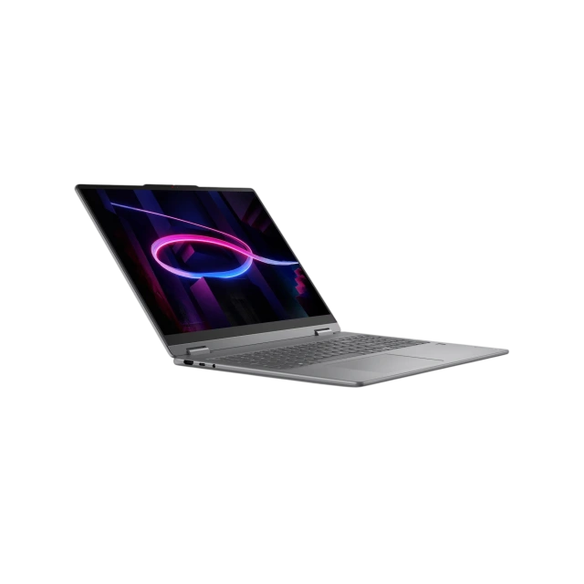 Ноутбук Lenovo Yoga 7 2-in-1 16IPH11 (Ultra 7 355/16" 1920x1200 Touch/24Gb/1Tb SSD/Intel Graphics/Win 11 Pro) Grey - фото