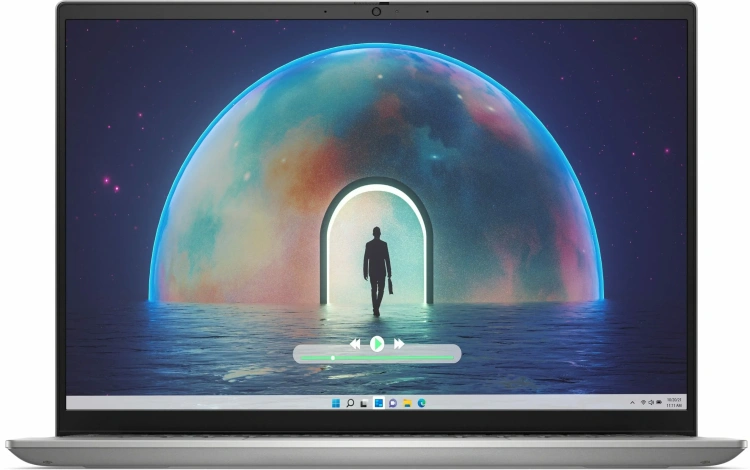 Ноутбук Dell Latitude 14 5430 (intel Core i7-1265U/14"/1920x1200/16GB/256GB SSD/Intel Xe Graphics/Windows 10 Pro) Silver - фото