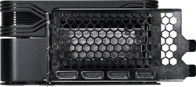 Видеокарта Palit GeForce RTX 5090 GameRock OC 32Gb (NE75090S19R5-GB2020G), Retail купить! 