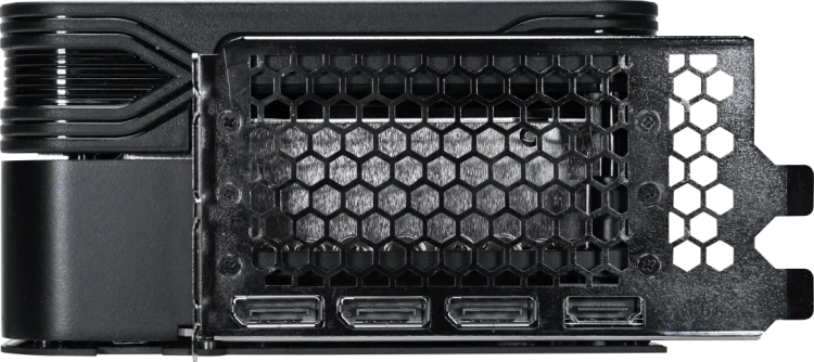 Видеокарта Palit GeForce RTX 5090 GameRock OC 32Gb (NE75090S19R5-GB2020G), Retail купить! 