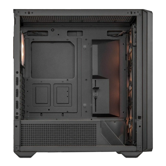 Игровой компьютер 691916 (i7-14700KF 3.4 ГГц/Z790/64 ГБ 6000 MHz DDR5/2 ТБ SSD/RTX 5090 32 ГБ/Wi-FI/1000W/Cougar MX600 RGB черный) - купить по выгодной цене!