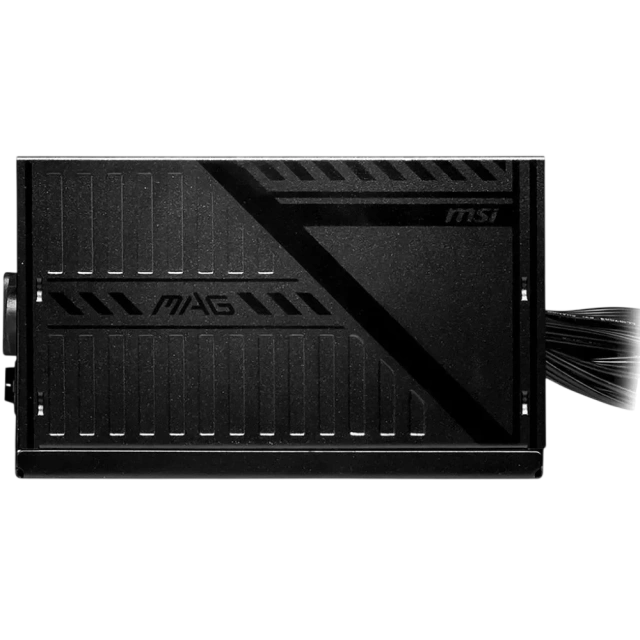 Блок питания 500W MSI MAG A500DN 306-7ZP6A11-809 купить! 