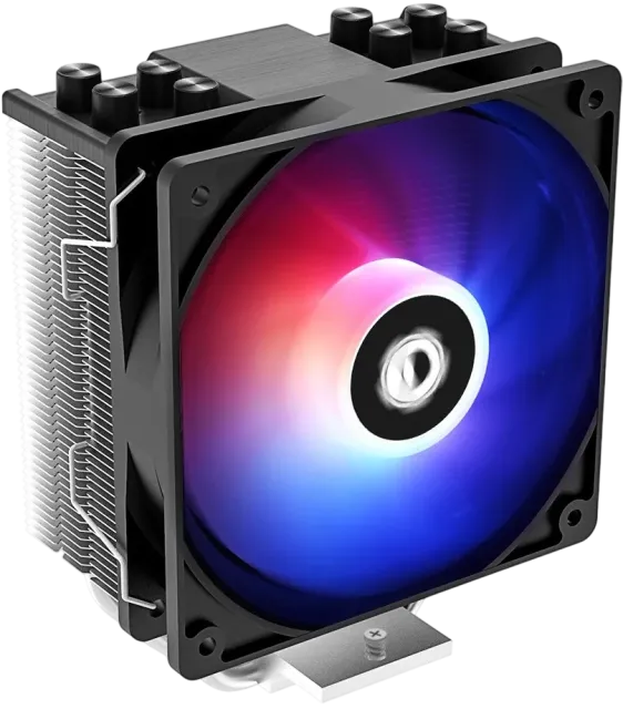 Кулер для процессора ID-Cooling SE-214-XT купить! 