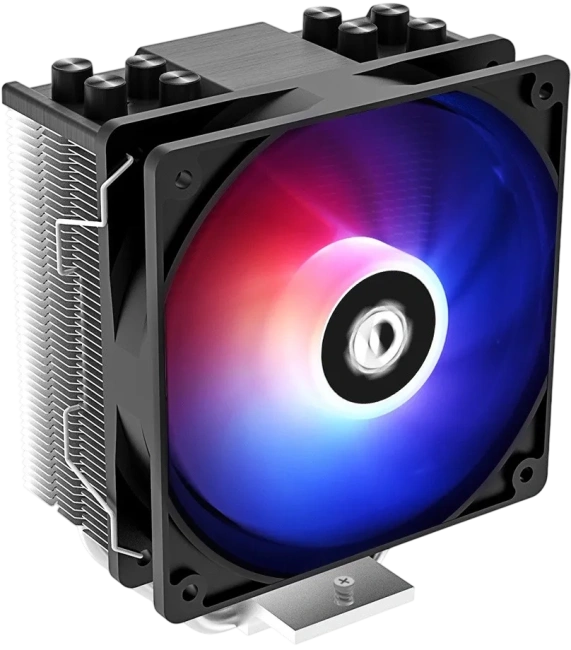 Кулер для процессора ID-Cooling SE-214-XT купить! 