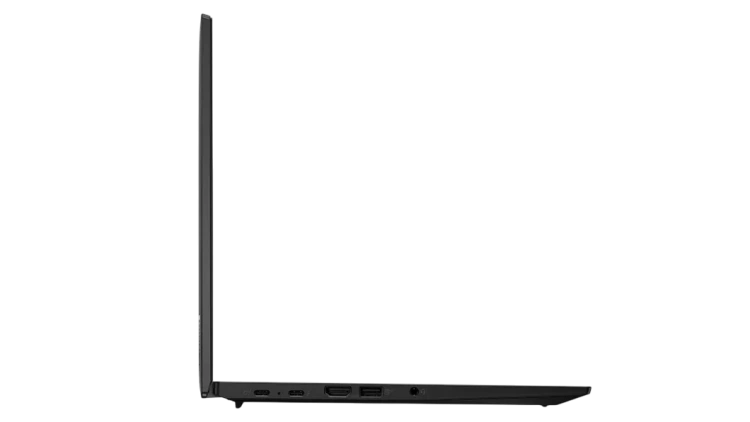 Ноутбук Lenovo ThinkPad T14s Gen 4 (Core i5 1335U/14"/FHD+/16Gb/2Tb SSD/Iris Xe/4G LTE/5G/Win 11 Pro) черный - фото