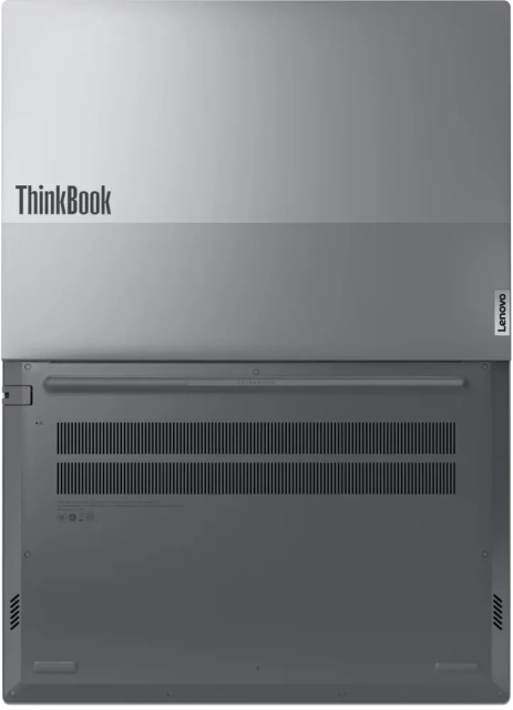 Ноутбук Lenovo ThinkBook 16 G6+ IMH (Ultra 7 155H/16" 2560x1600/16Gb/512Gb SSD/Win 11 Home) 21LE000TCD, Серый - фото
