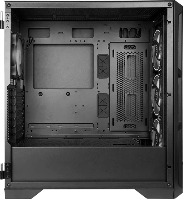 Игровой компьютер 989758 (Ryzen 9 7900X3D 4,4 ГГц/AMD B850/32 ГБ DDR5 6 ГГц/2048 ГБ SSD/RTX 5090 32 ГБ/Wi-Fi/1200W/Chieftec APEX TG ARGB) - купить по выгодной цене!