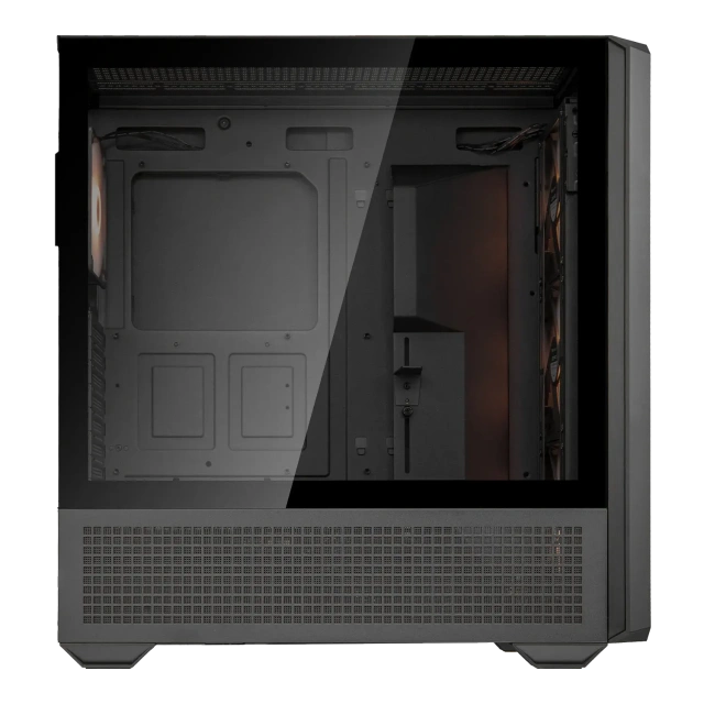 Компьютерный корпус Cougar MX600 RGB (3857C90.0017) Black купить! 