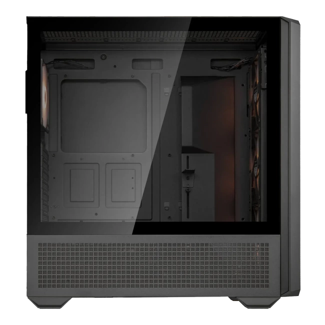 Компьютерный корпус Cougar MX600 RGB (3857C90.0017) Black купить! 