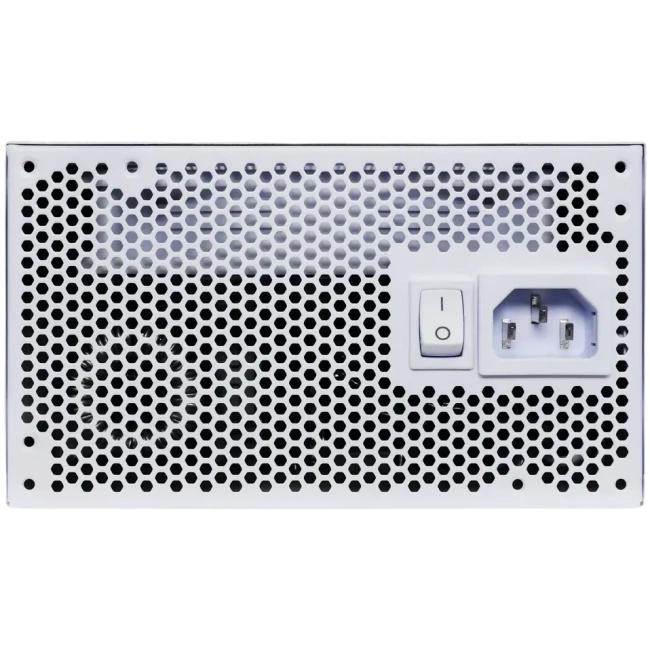 Блок питания Lian Li 1200W EG1200G White (G9P.EG1200G.WH00.RU) 16 Pin (PCIe 5.0 Connector Cable Details) купить! 