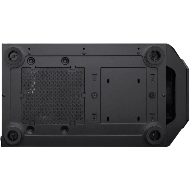 Компьютерный корпус 1STPLAYER FIREBASE XF ARGB Black (XF-BK-4F7) купить! 