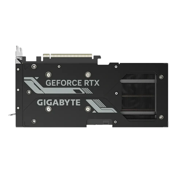 Видеокарта GIGABYTE GeForce RTX 4070 WINDFORCE OC 12G (GV-N4070WF3OC-12GD) купить! 