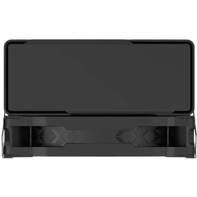 Кулер для процессора PentaWave PC-Z04C SRB Black купить! 