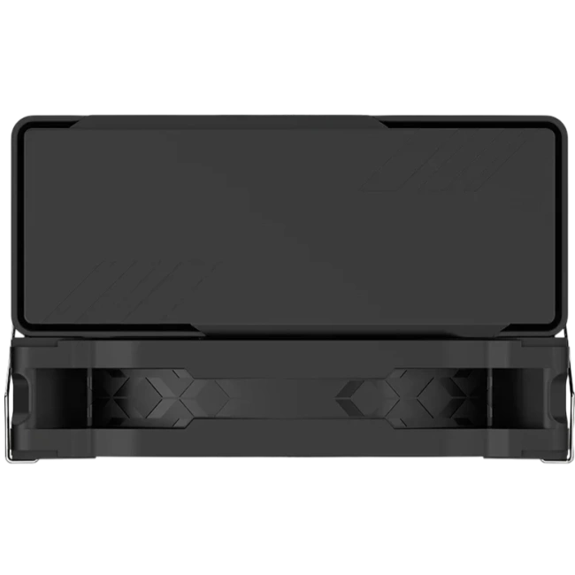 Кулер для процессора PentaWave PC-Z04C SRB Black купить! 