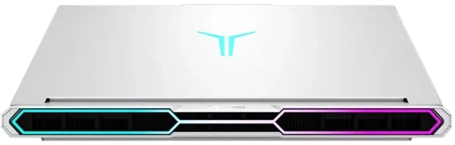 Ноутбук Lenovo Legion Y9000P IAX10H 2025 (Ultra 9 275HX/16" 2560x1600/64Gb/1Tb SSD/NVIDIA GeForce RTX 5090/Win 11 Home) White - фото
